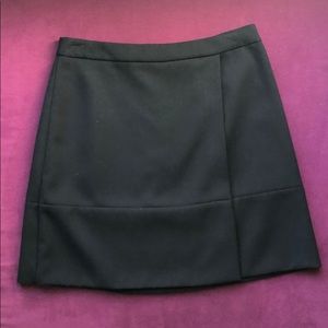 ✨ Kate spade black skirt
